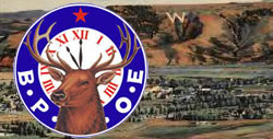 BPOE Elks Gunnison
