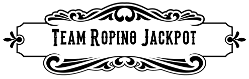 Cattlemens Days Team Roping Jackpot