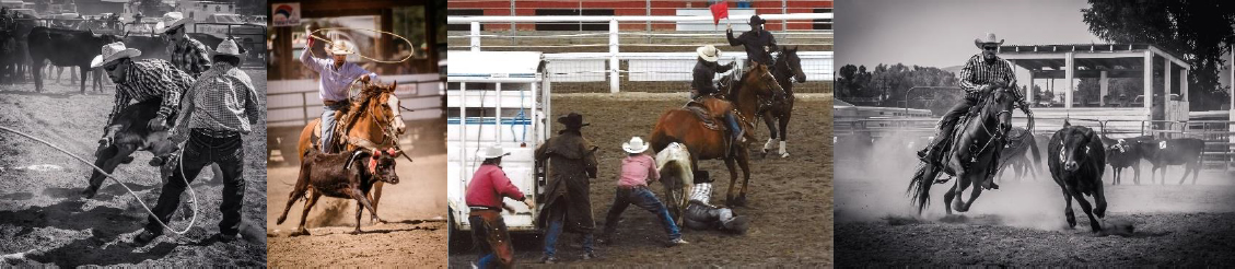 Cattlemen's Days Ranch Rodeo Photos