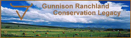 gunnison ranchland legacy