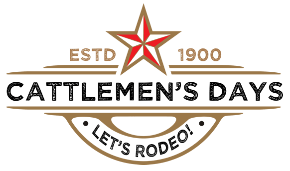 Estd 1900 Cattlemens Days Grit
