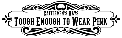 Cattlemen's Days TETWP