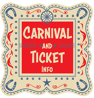 Home Icon Carnival and Ticket Information