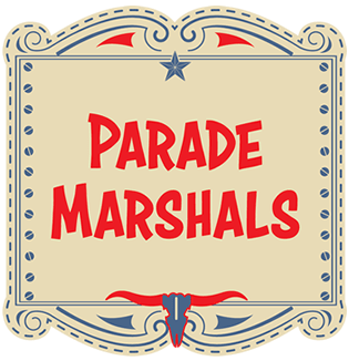 Home Icon Parade Marshals