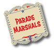 Home Icon Parade Marshals tilted