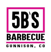 5B's Logo