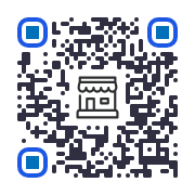 Sponsor Payments QR. Use this QR code to make an online payment.