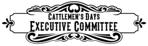 Cattlemen's Days Executive Committee 2024